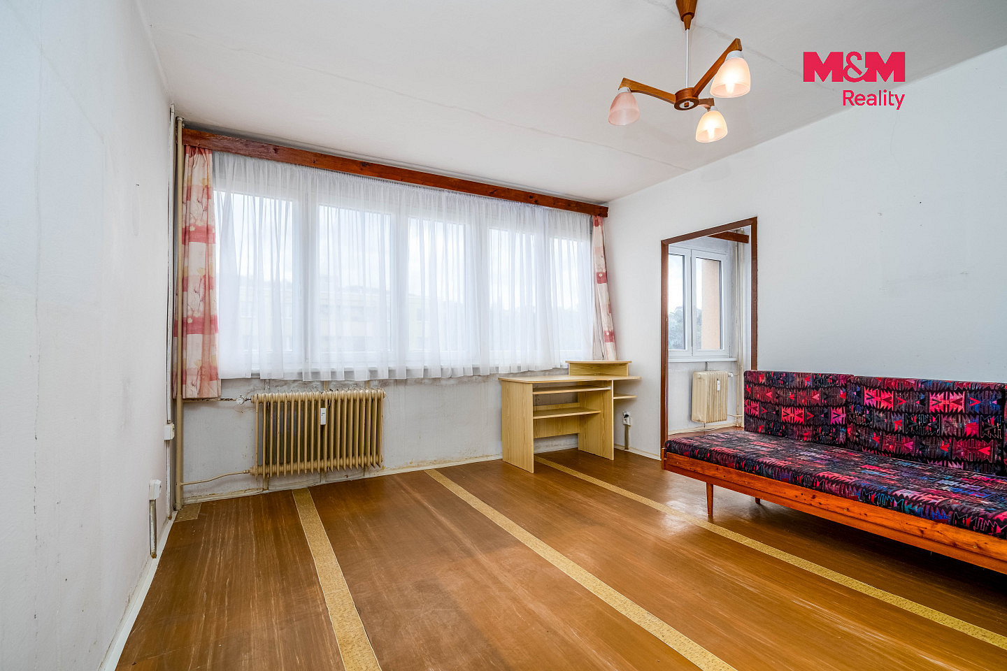 Prodej bytu 4+1 56 m² – fotografie 5