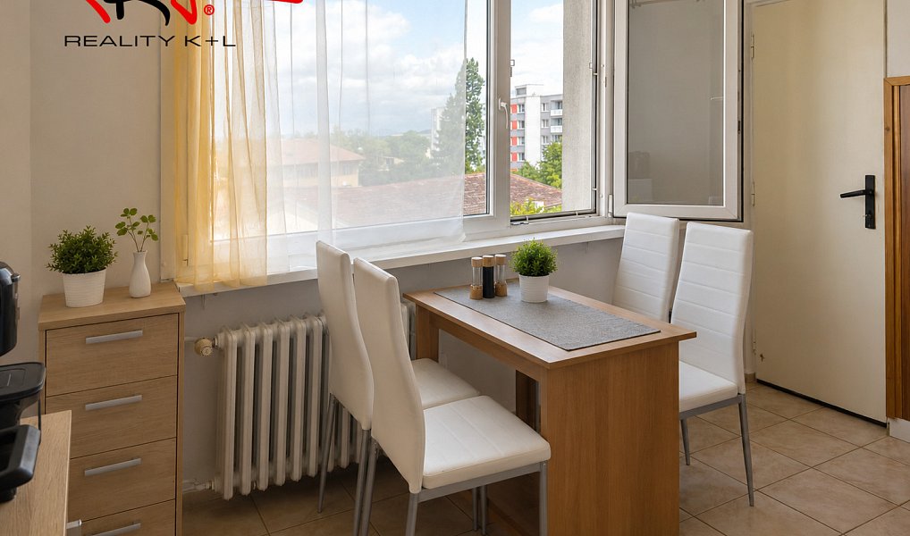 Prodej bytu 2+1 56 m², Roudnice nad Labem – náhled fotky 8