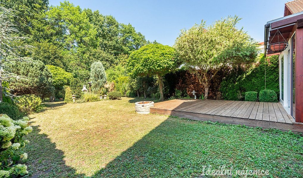 Pronájem domu 141 m² s pozemkem 451 m², Horoušany – náhled fotky 5