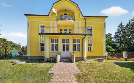 Prodej bytu 3+kk 127 m², Kozolupy, okres Plzeň-sever