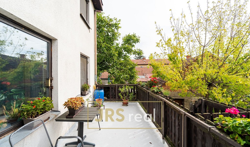 Prodej domu 230 m² s pozemkem 793 m², Slavkov u Brna – náhled fotky 7