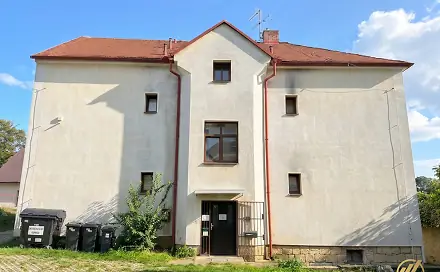 Prodej nájemního domu, činžáku 360 m², Tovačovského, Mladá Boleslav - Mladá Boleslav IV