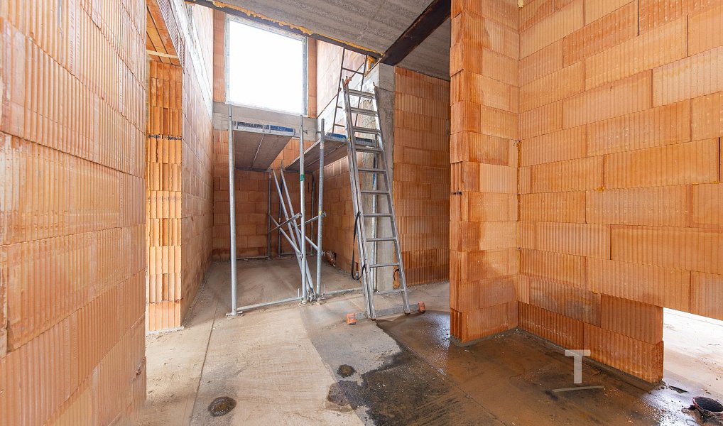 Prodej domu 133 m² s pozemkem 517 m², Lhota Rapotina – náhled fotky 13