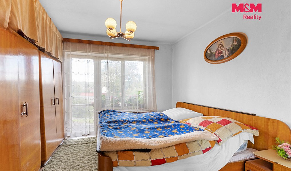 Prodej domu 131 m² s pozemkem 536 m², Libáň – náhled fotky 8