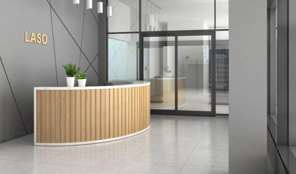 Pronájem obchodních prostor 252 m², Ostrava – náhled fotky 2