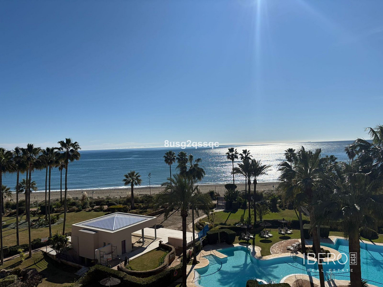 Pis 4+kk – Estepona, Playa del Sol-Villacana, Costalita - Vista 3