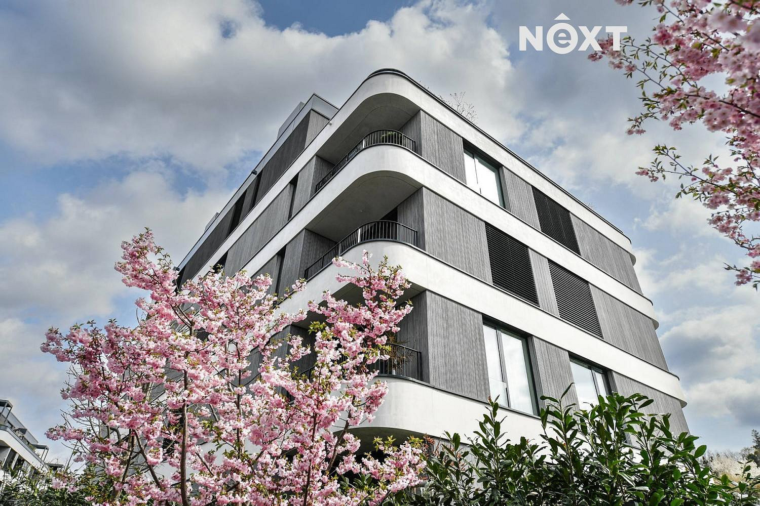Pronájem bytu 2+kk 59 m² – fotografie 2