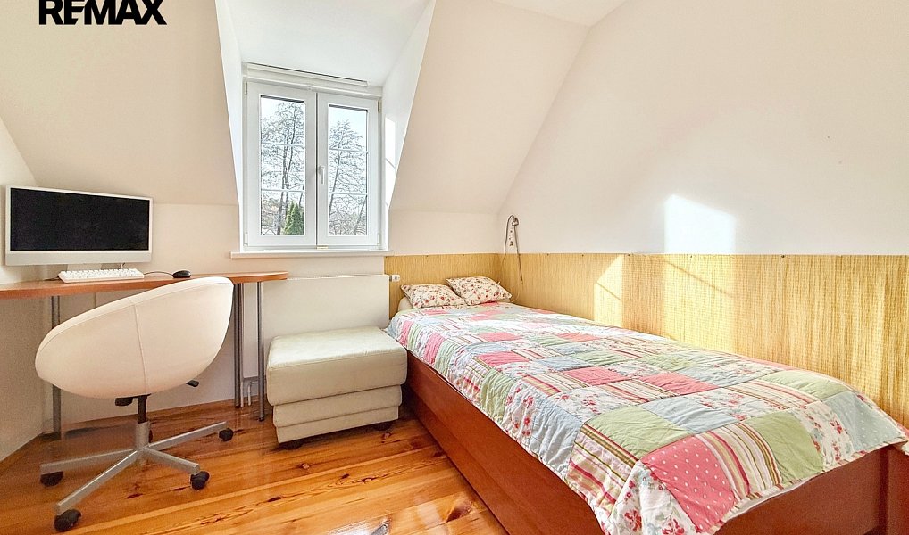 Prodej domu 650 m² s pozemkem 2 968 m², Svinaře – náhled fotky 26