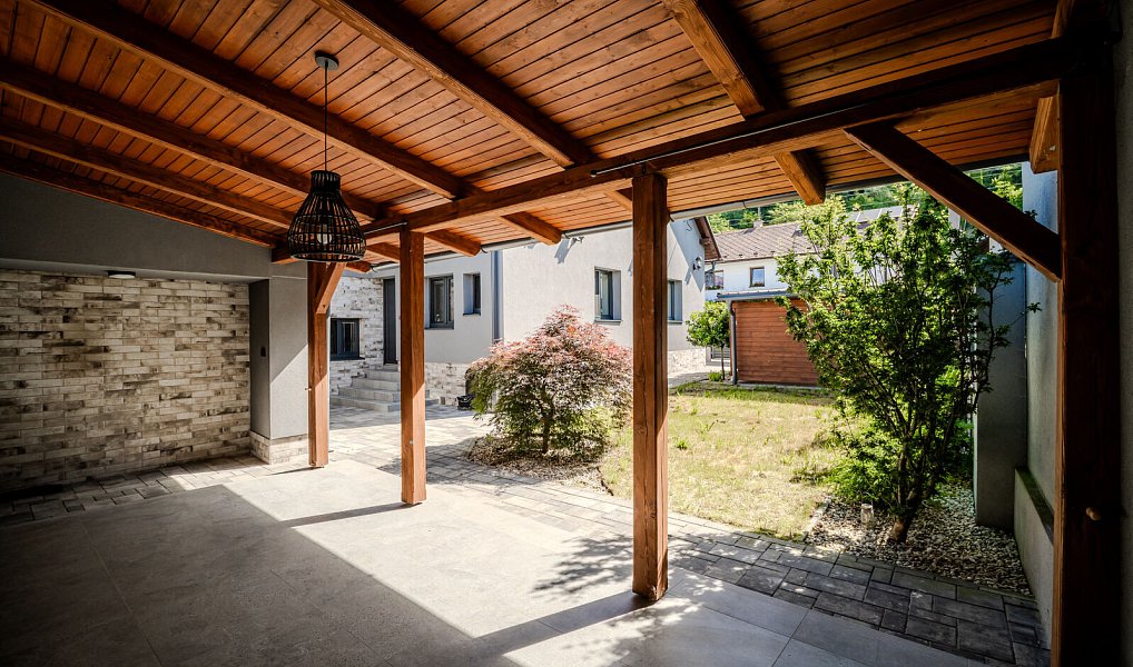 Prodej domu 138 m² s pozemkem 197 m², Dlouhomilov – náhled fotky 7