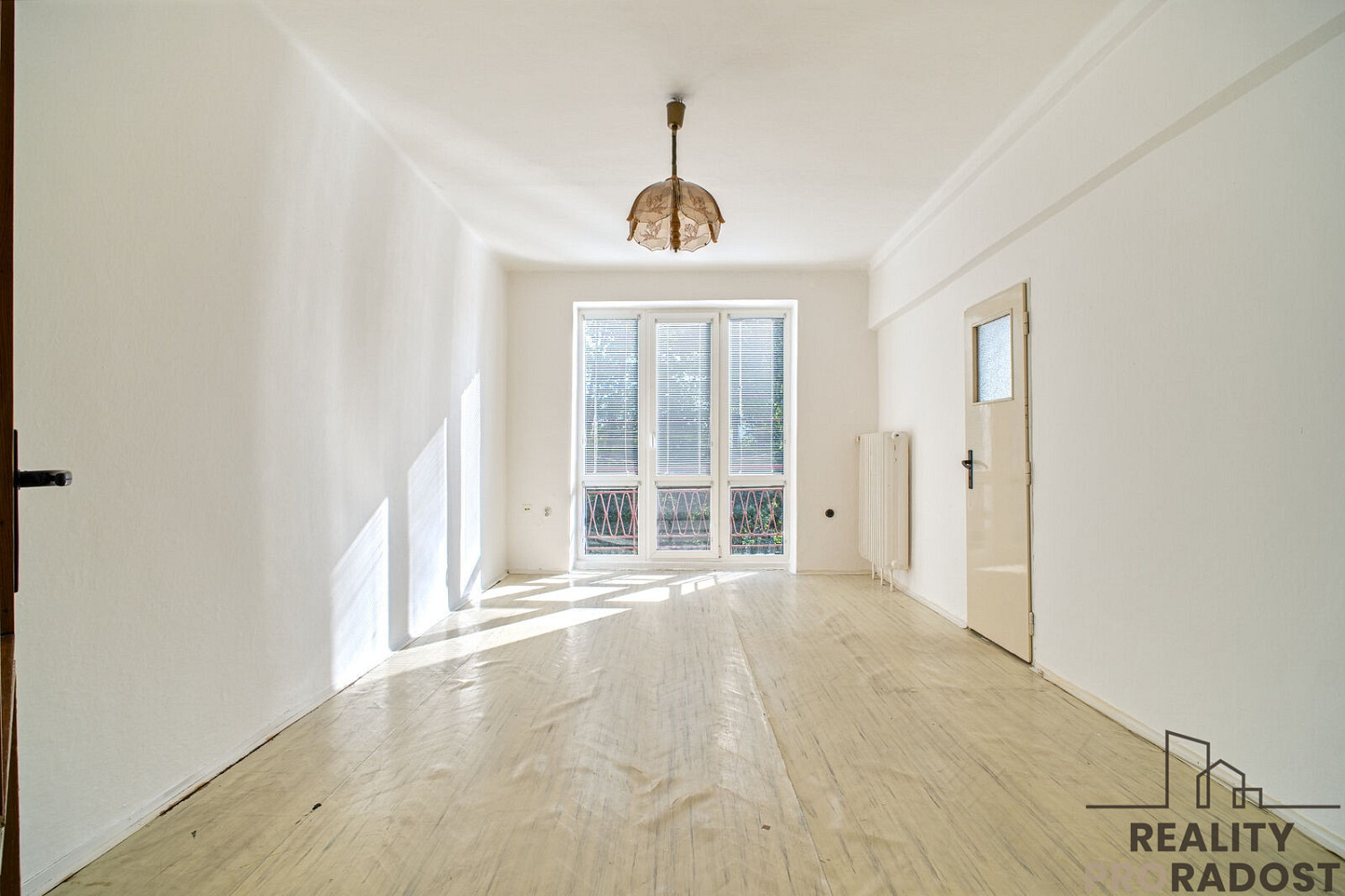 Prodej bytu 2+1 61 m² – fotografie 3