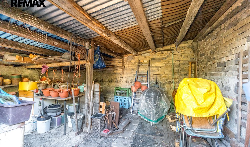 Prodej chaty/chalupy 70 m² s pozemkem 698 m², Třebívlice – náhled fotky 17