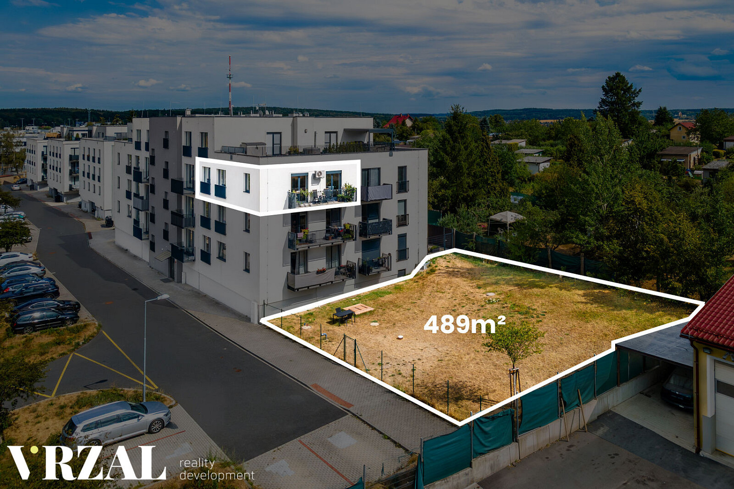 Prodej bytu 3+kk 87 m² – fotografie 2