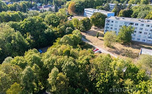 Prodej stavebního pozemku 1 727 m², Dubí, okres Teplice