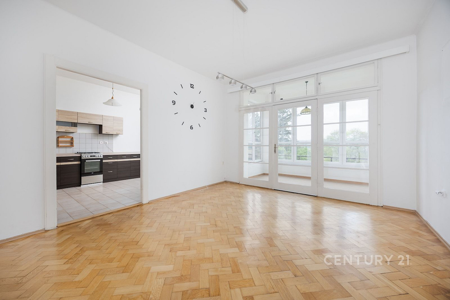 Prodej bytu 3+1 141 m²