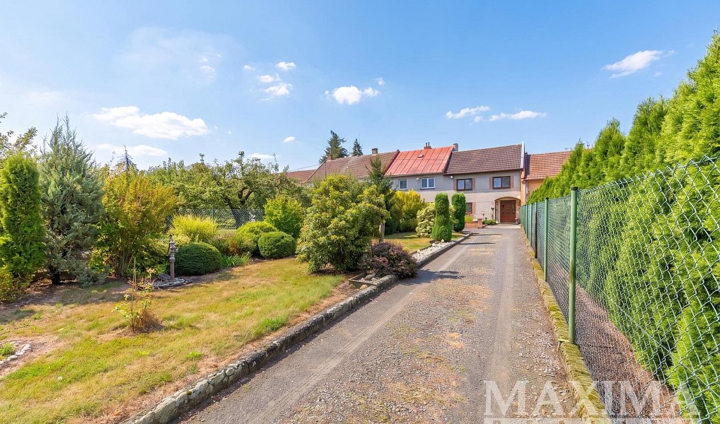 Prodej domu 120 m² s pozemkem 1 455 m², Osek nad Bečvou – náhled fotky 19