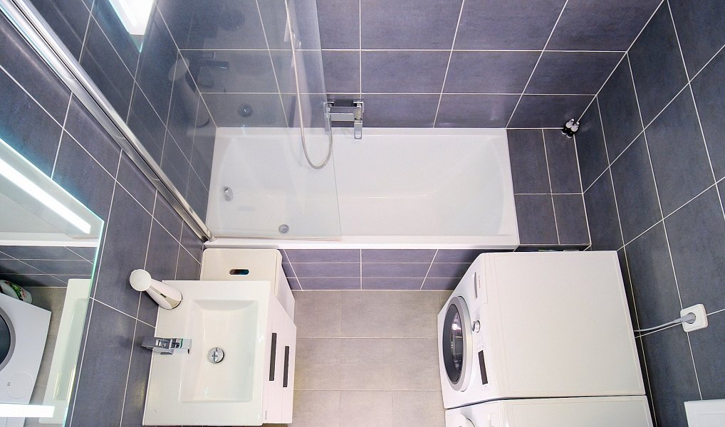 Prodej bytu 3+kk 76 m², Praha – náhled fotky 13