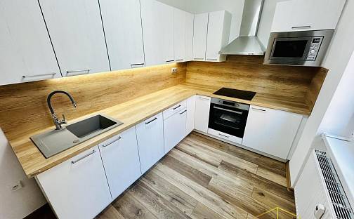Prodej bytu 2+1 56 m², Buzulucká, Teplice - Řetenice