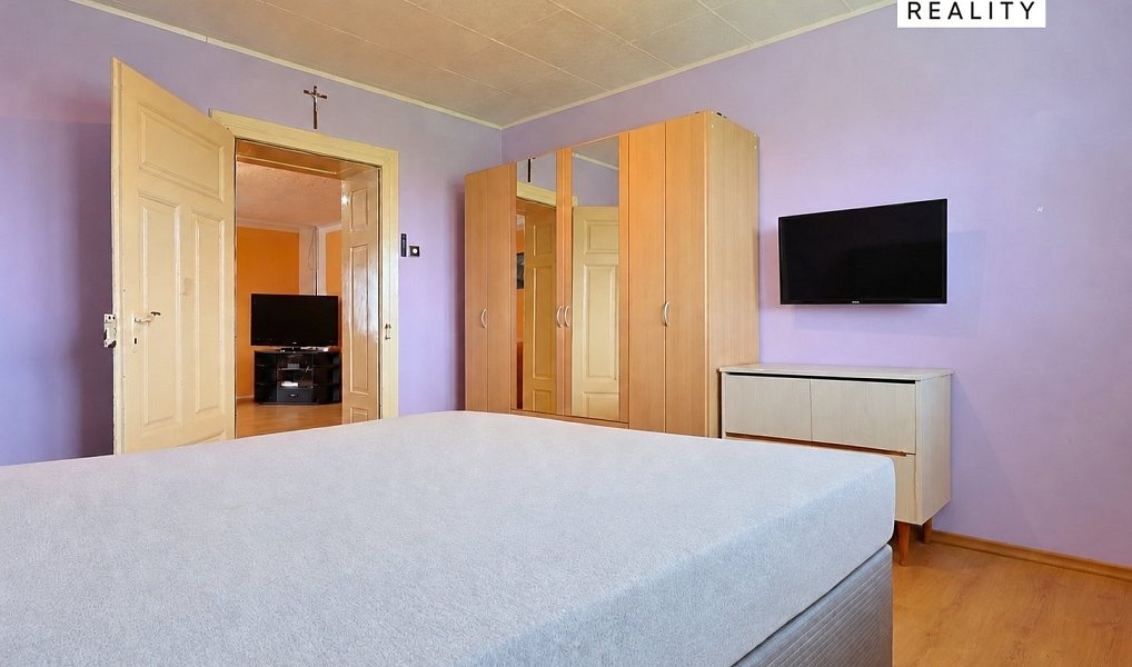 Prodej domu 250 m² s pozemkem 1 700 m², Višňové – náhled fotky 42