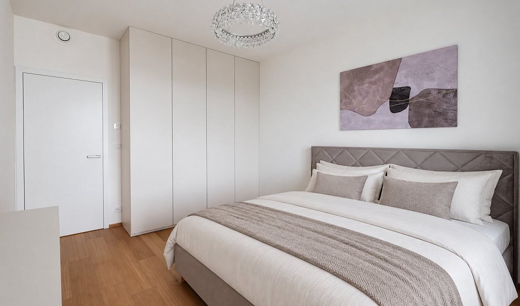Prodej bytu 2+kk 53 m², Praha – náhled fotky 8