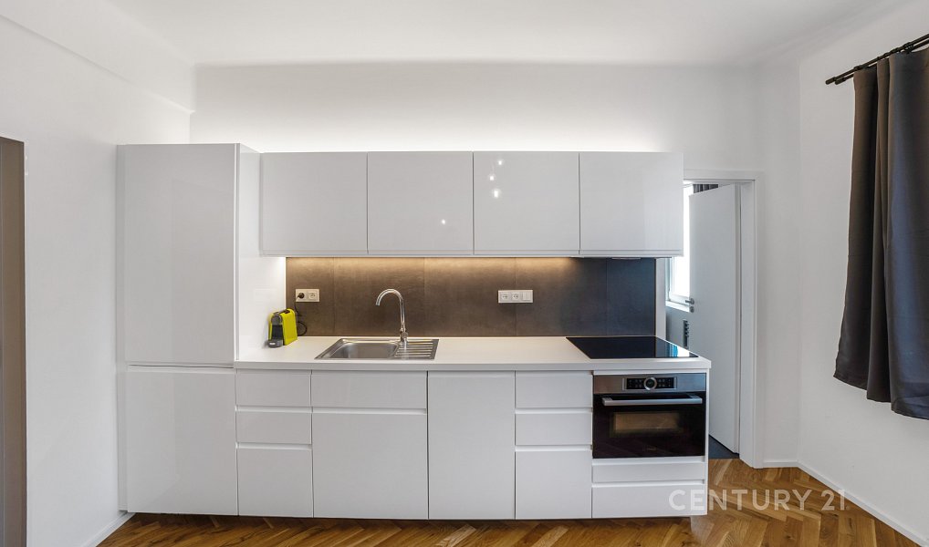 Pronájem bytu 2+kk, 57 m², Žižkov - Praha 3, Praha