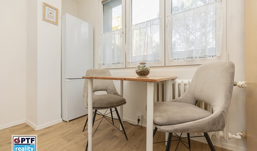Prodej bytu 1+1 40 m², Plzeň – náhled fotky 2