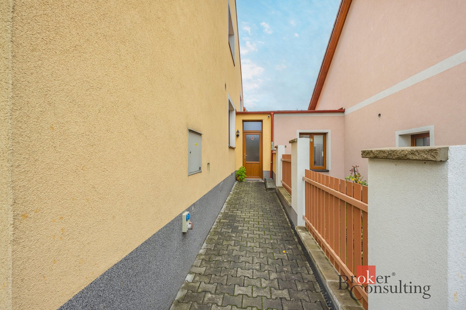 Prodej domu 161 m² s pozemkem 500 m² — photo 5