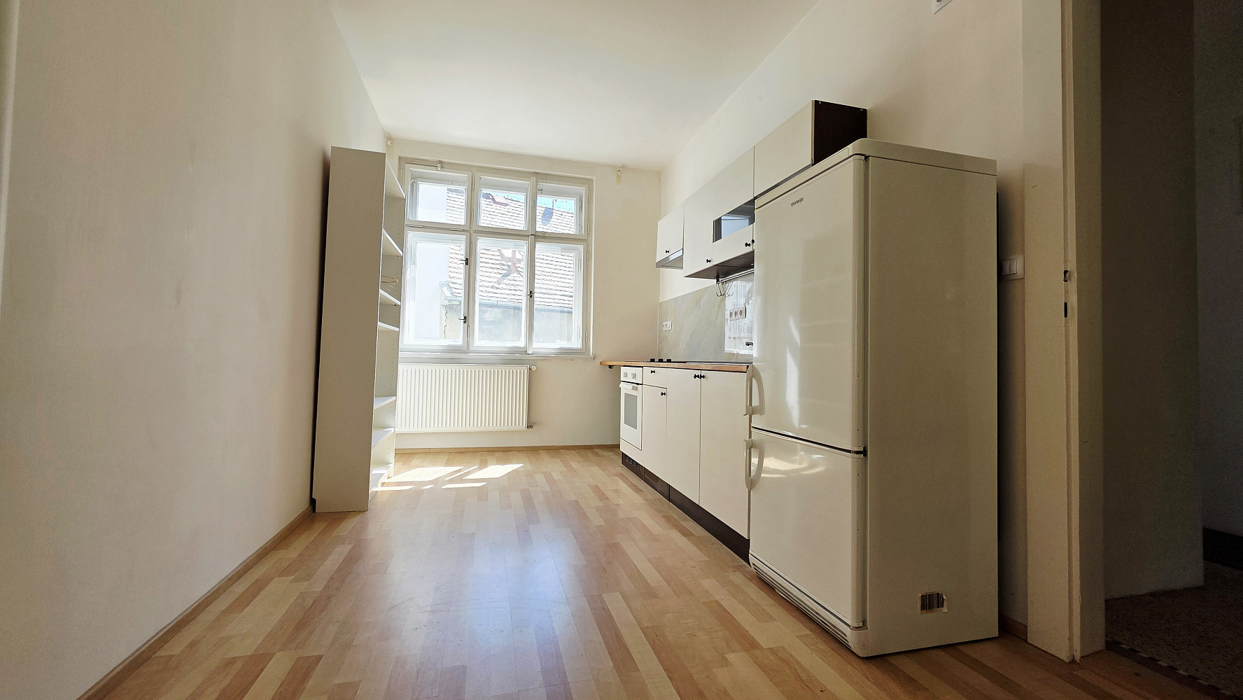 Pronájem bytu 3+1 80 m² – fotografie 3