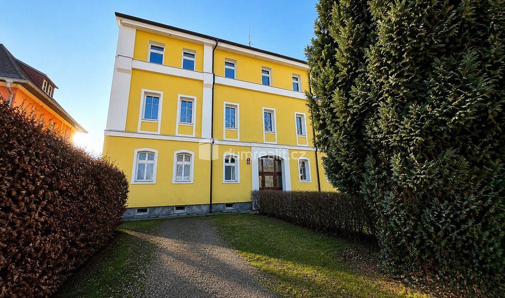 Prodej bytu 2+1 74 m², Františkovy Lázně – náhled fotky 13