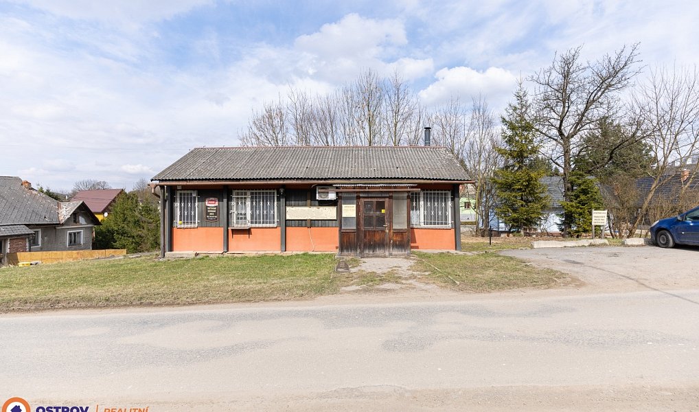 Prodej obchodních prostor 86 m², Jedlí – náhled fotky 6