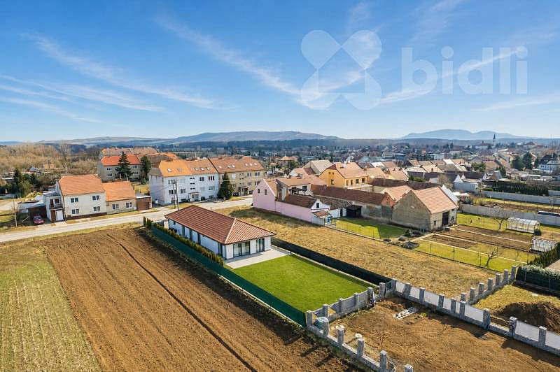 Prodej domu 168 m² s pozemkem 747 m² – fotografie 5