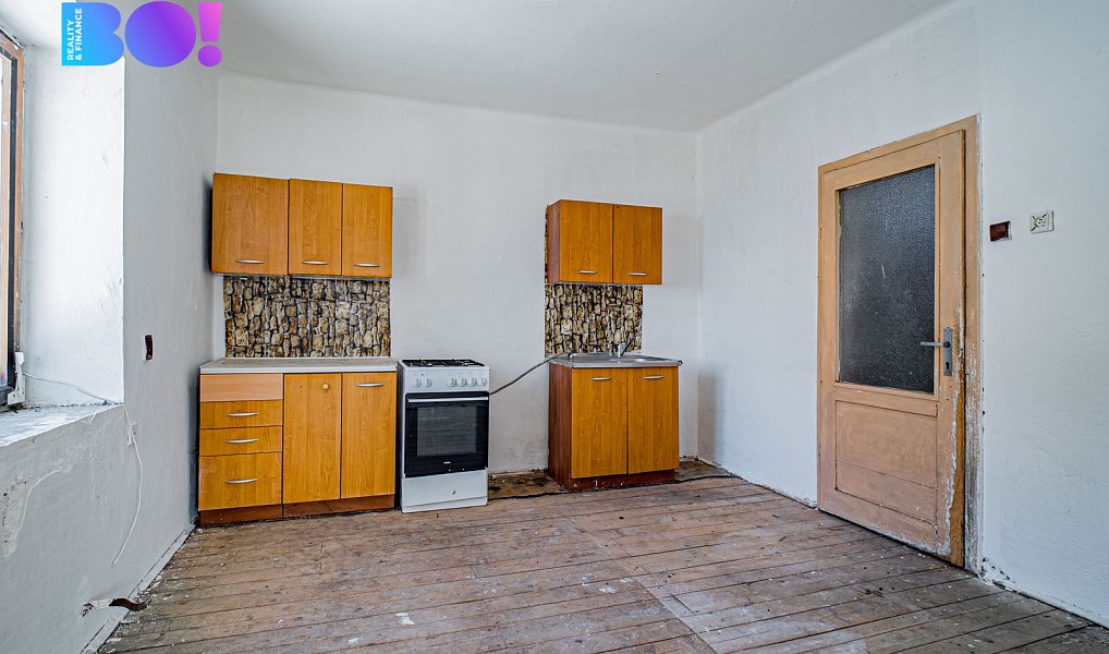 Prodej domu 354 m² s pozemkem 1 967 m², Písek – náhled fotky 15