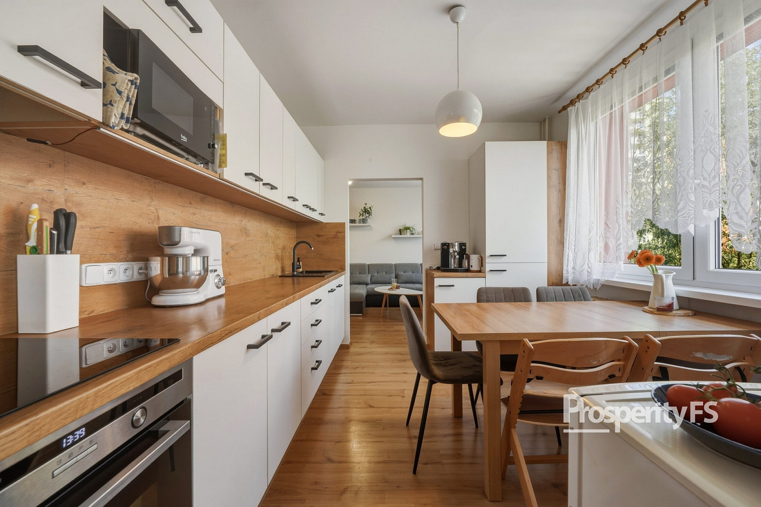 Prodej bytu 3+1 65 m² – fotografie 5