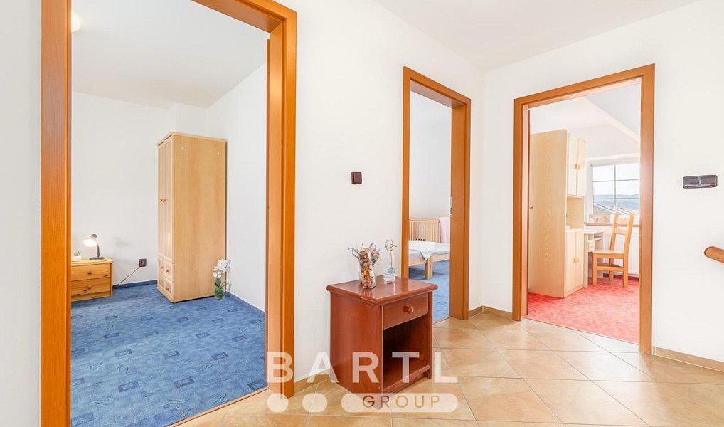 Prodej domu 118 m² s pozemkem 204 m², Frymburk – náhled fotky 28