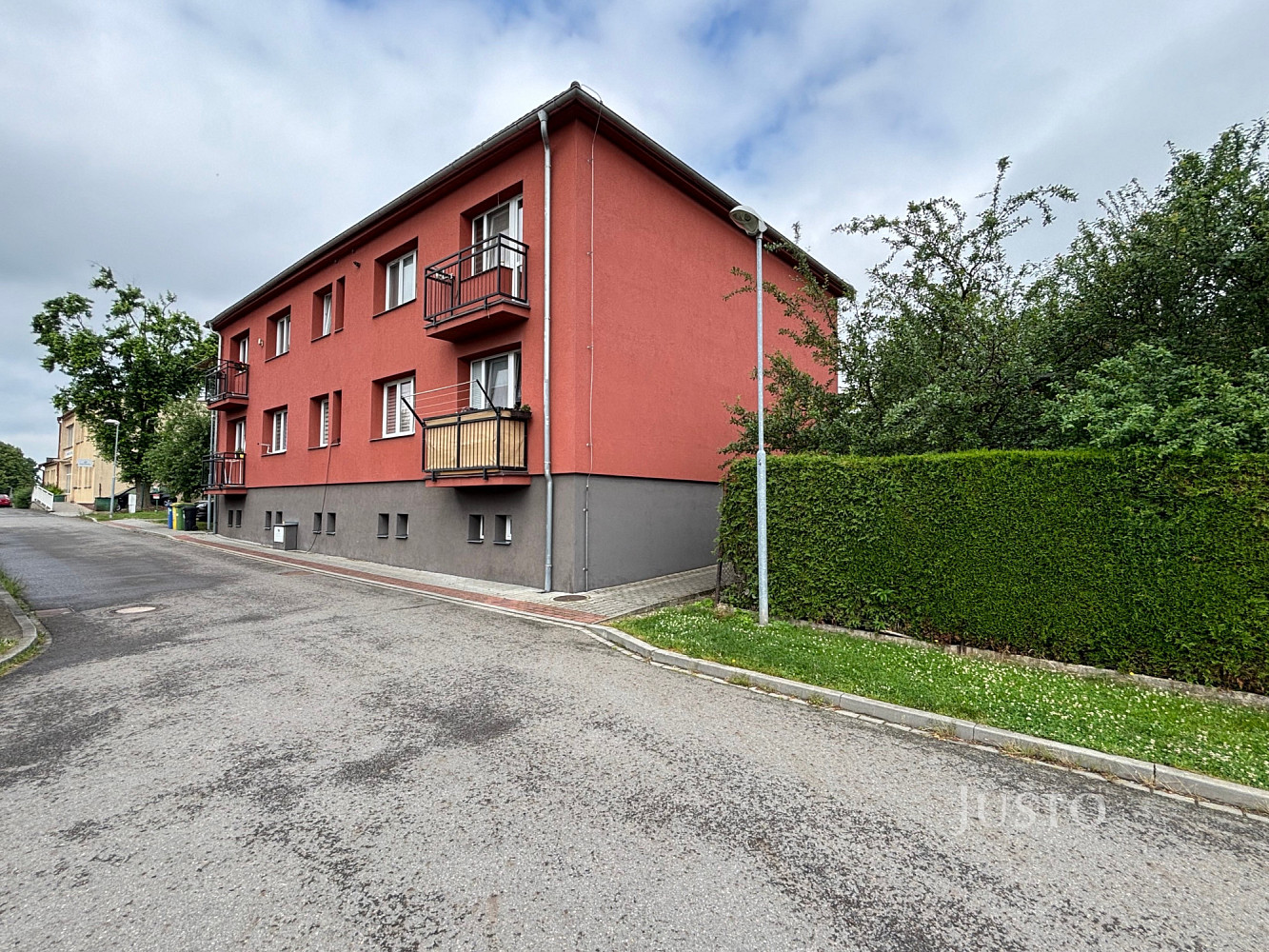 Pronájem bytu 3+1 75 m² — photo 4