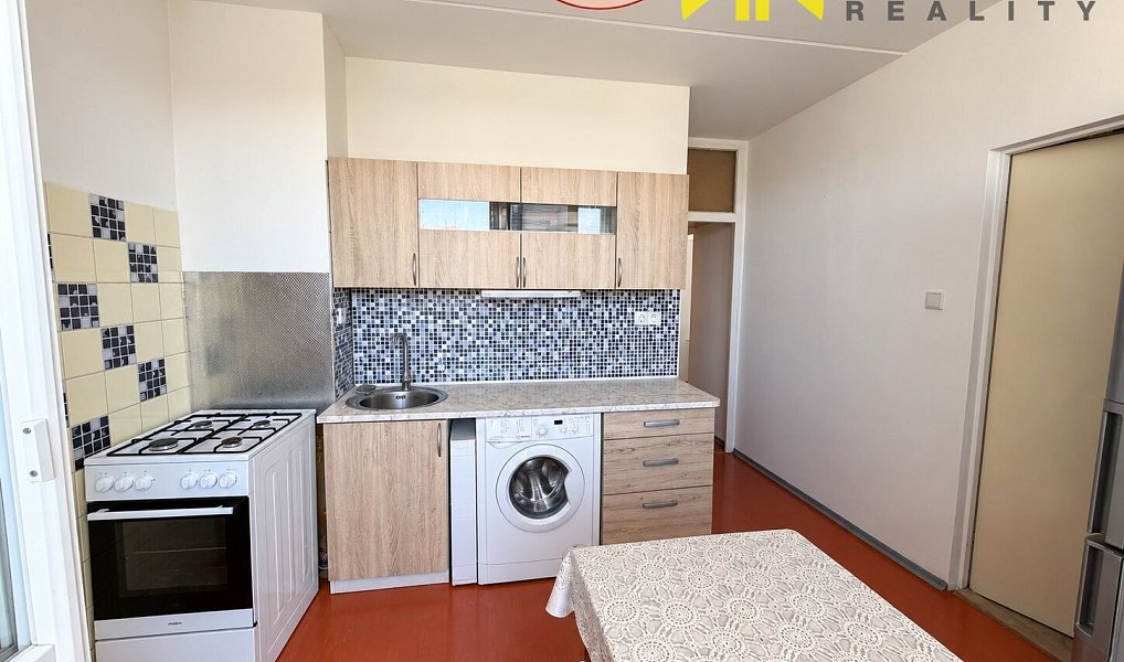 Pronájem bytu 3+1 65 m², Přerov – náhled fotky 9