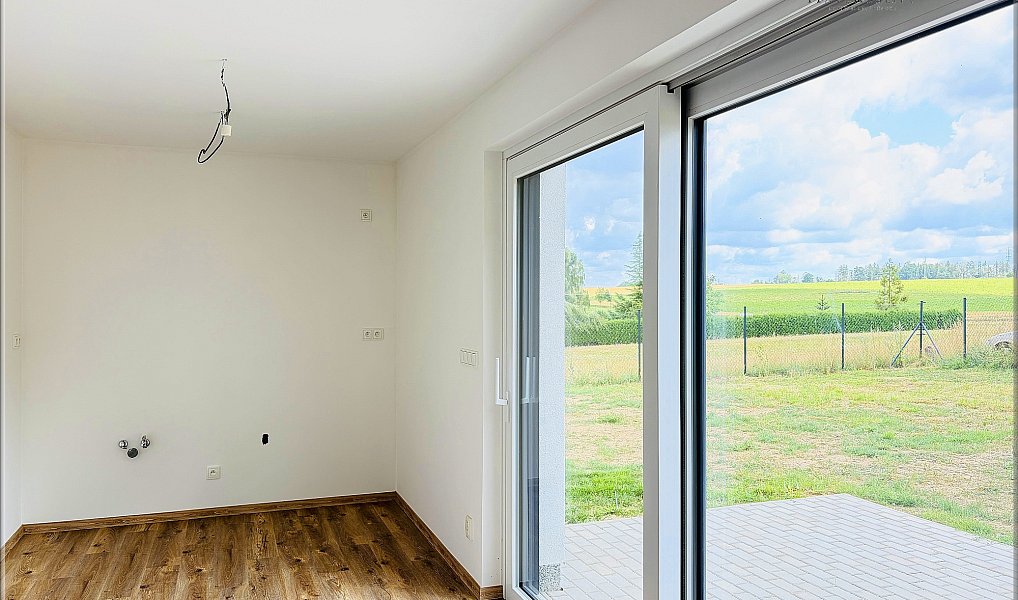 Prodej domu 105 m² s pozemkem 505 m², Vlašim – náhled fotky 5