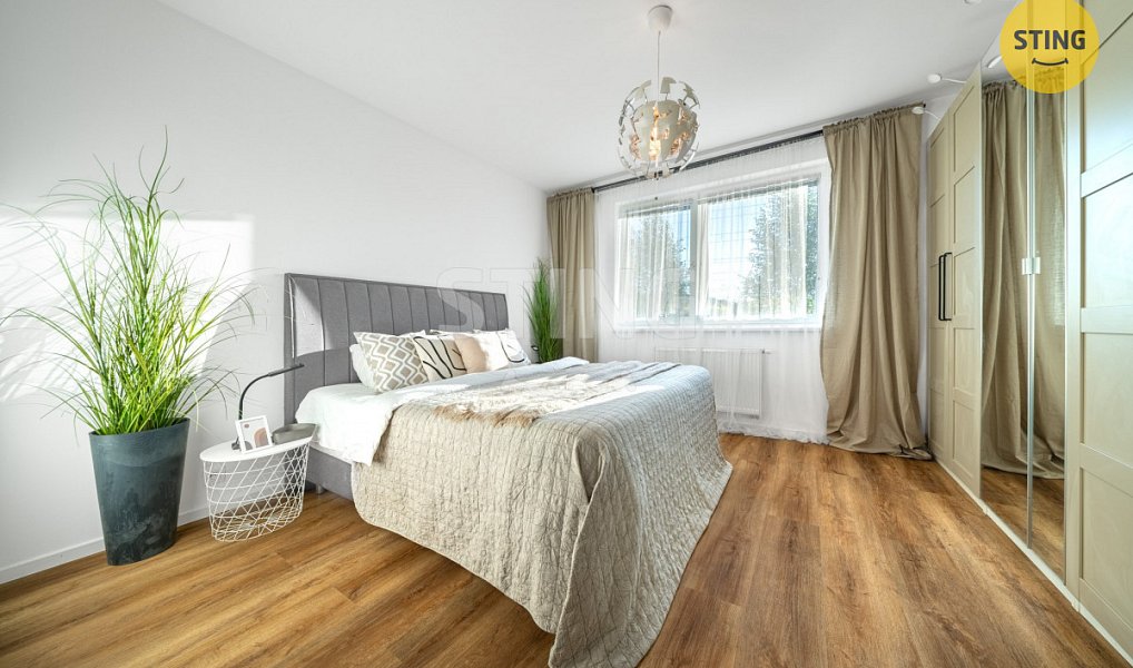 Prodej bytu 2+kk 55 m², Praha – náhled fotky 5