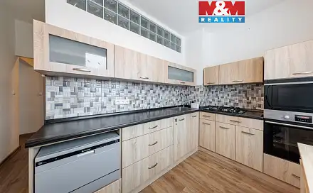 Prodej bytu 3+1 63 m²