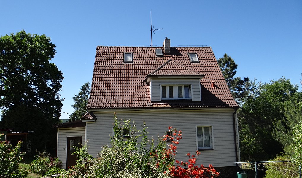 Prodej domu 240 m² s pozemkem 2 395 m², Dobřichovice – náhled fotky 6