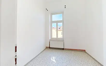 Pronájem bytu 9 m²