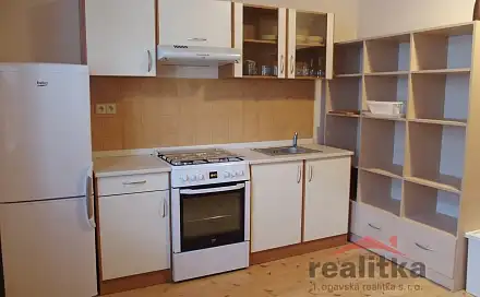 Pronájem bytu 2+kk 50 m², třída Spojenců, Opava - Předměstí