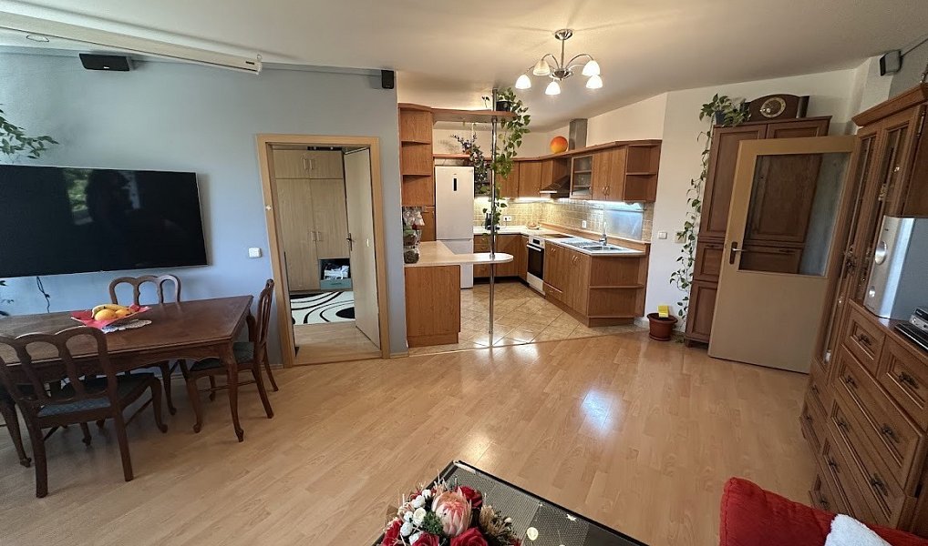 Prodej bytu 3+kk 82 m², Zlín – náhled fotky 4