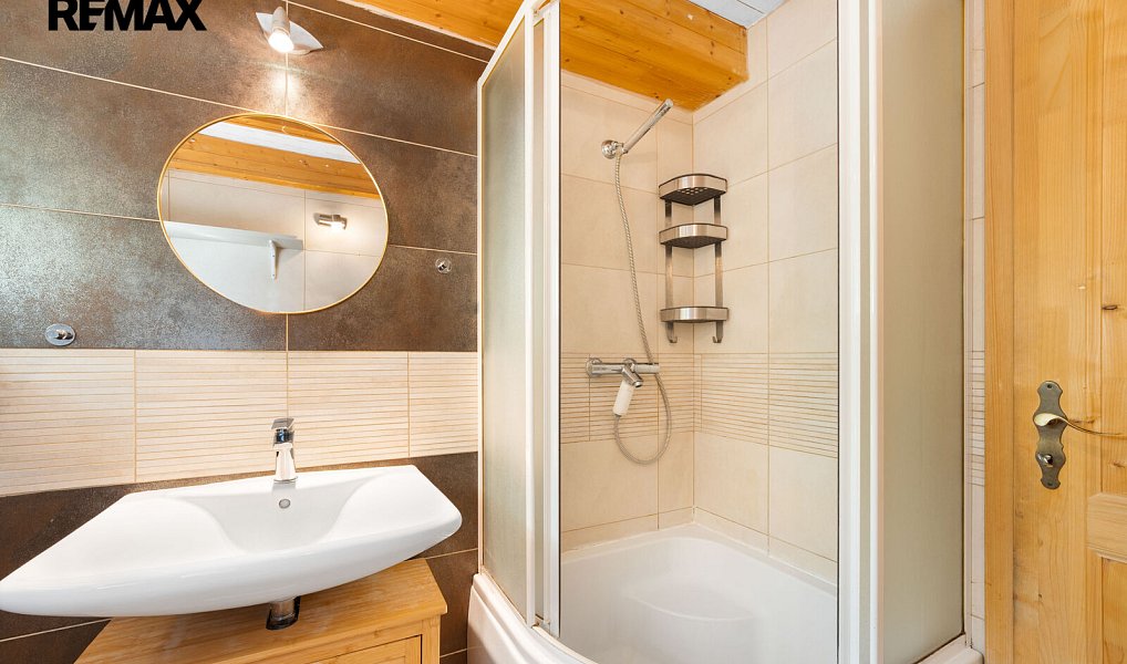 Prodej chaty/chalupy 60 m² s pozemkem 2 205 m², Ochoz u Brna – náhled fotky 12