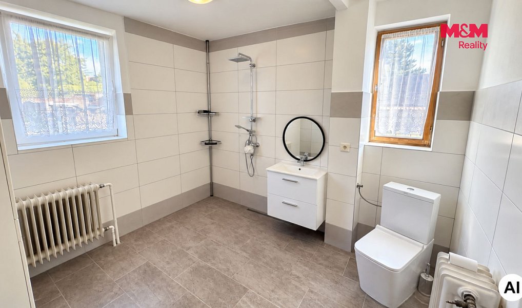 Prodej domu 140 m² s pozemkem 1 840 m², Hranice – náhled fotky 6