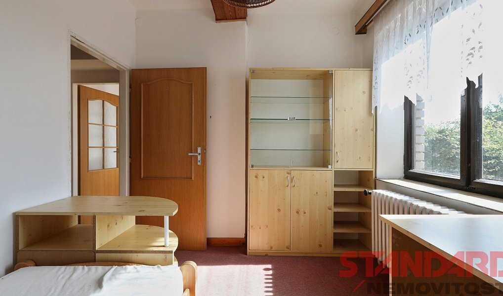 Prodej domu 137 m² s pozemkem 892 m², Krašovice – náhled fotky 25