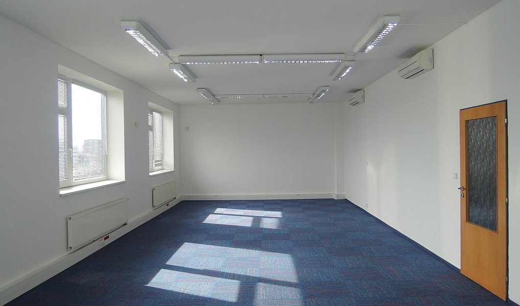 Pronájem kanceláře 134 m², Brno – náhled fotky 3