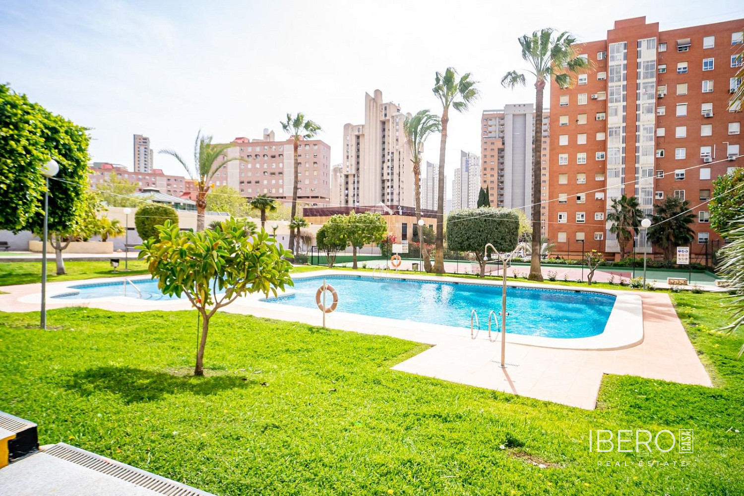 Prodej bytu 3+kk 58 m², Benidorm