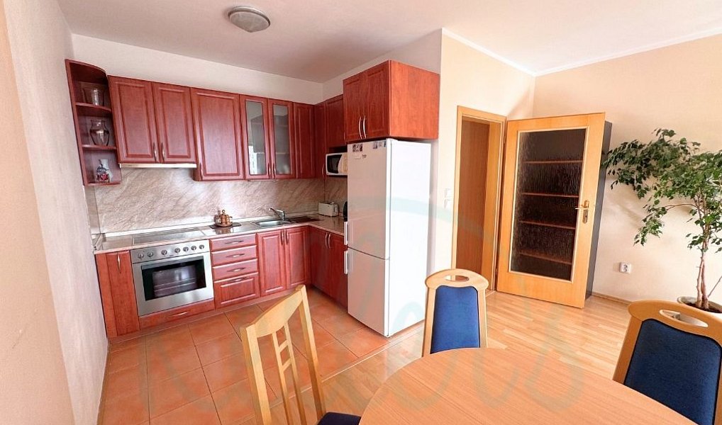 Pronájem bytu 2+kk 59 m², Praha – náhled fotky 8