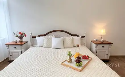 Pronájem bytu 2+1 45 m²