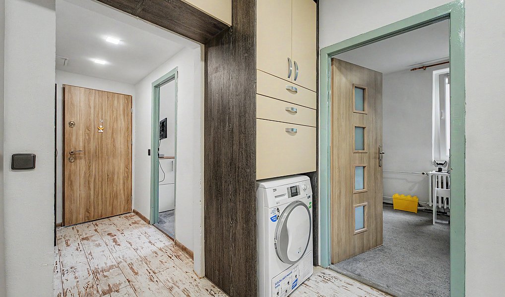 Prodej bytu 4+1 81 m², Ústí nad Labem – náhled fotky 15